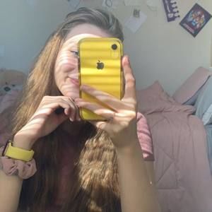 Meet your Posher, Ashly